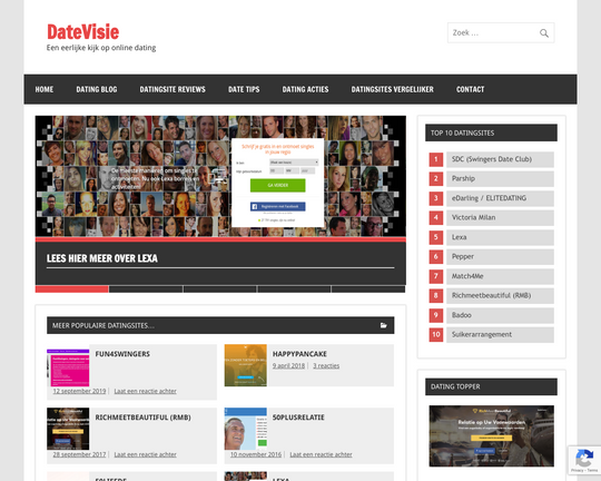 Date Visie Logo